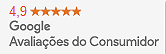 Avaliações do Google