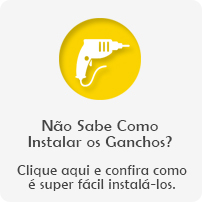 Como instalar uma rede de descanso