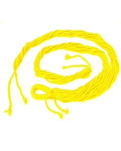 Extensor para Rede de Descanso Amarelo (Unidade)