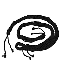 Extensor para Rede de Descanso Preto (Unidade)
