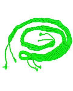 Extensor para Rede de Descanso Verde Limão (Unidade)