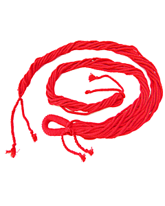 Extensor para Rede de Descanso Vermelho (Unidade)
