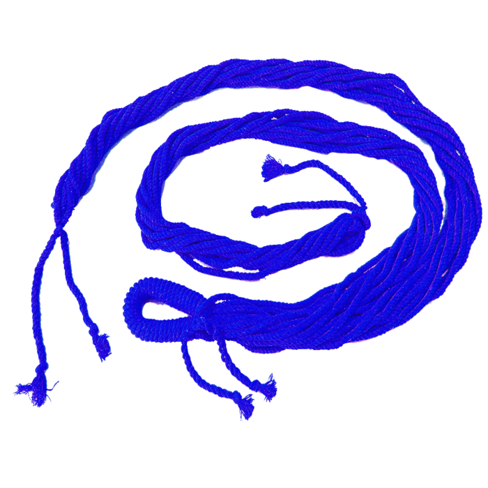 Extensor para Rede de Descanso Azul Caneta (Unidade)