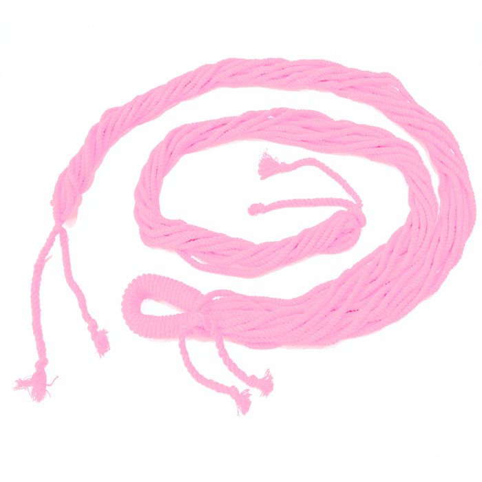 Extensor para Rede de Descanso Rosa Bebê (Unidade)