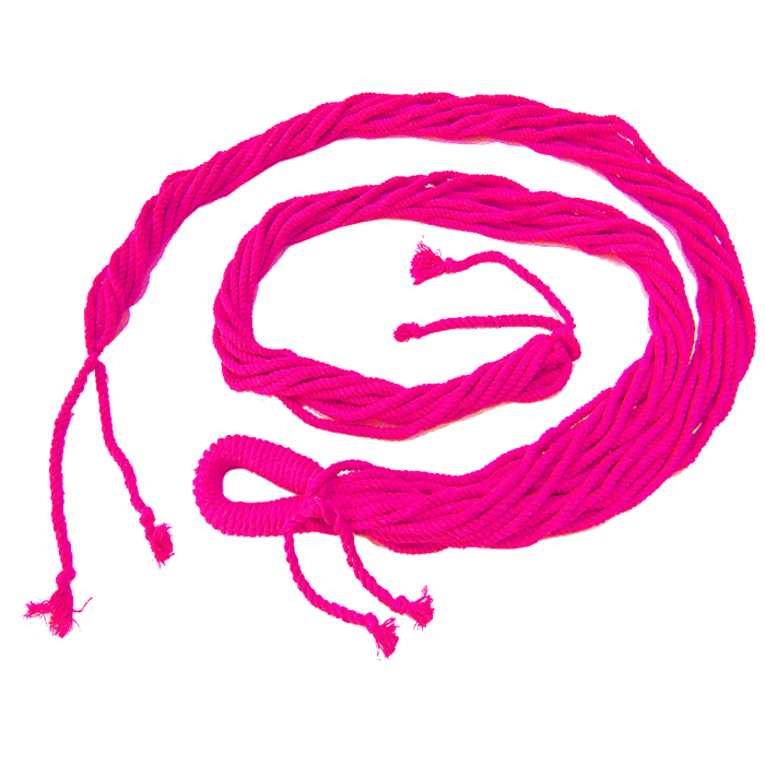 Extensor para Rede de Descanso Rosa Pink (Unidade)
