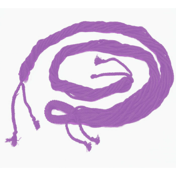 Extensor para Rede de Descanso Roxo (Unidade)