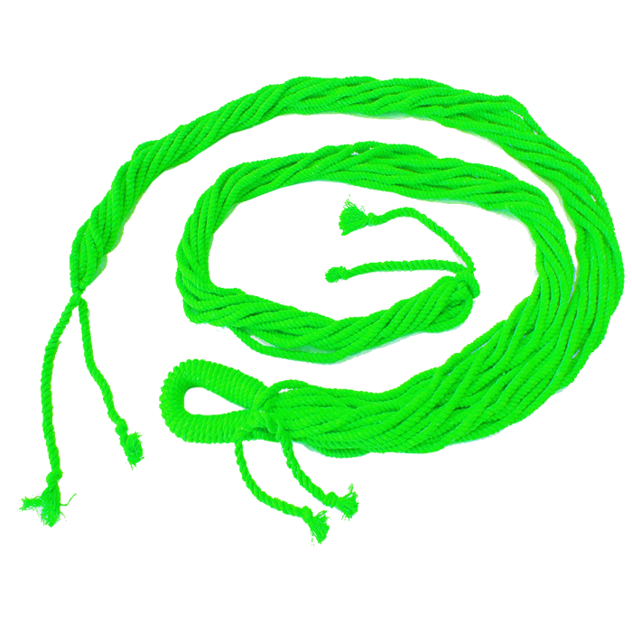 Extensor para Rede de Descanso Verde Limão (Unidade)