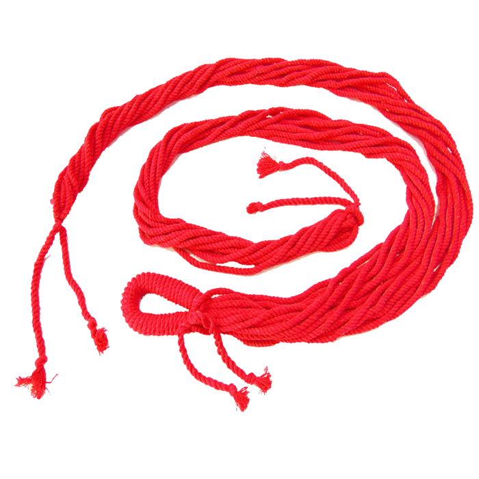 Extensor para Rede de Descanso Vermelho (Unidade)